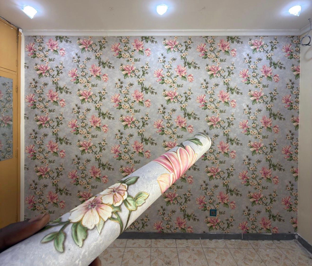 office installation