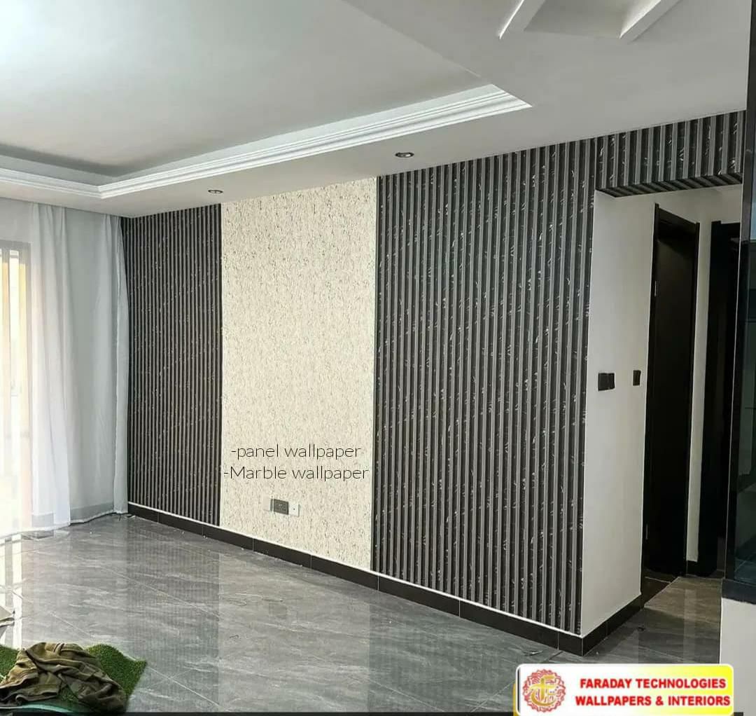 panel project
